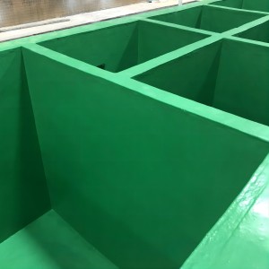 鹿邑防腐水池，鹿邑水池防腐防渗怎么做，鹿邑防腐水池施工厂家